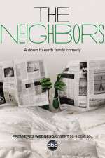 Watch The Neighbors 123moviesFree