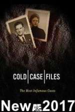Watch Cold Case Files 123moviesFree