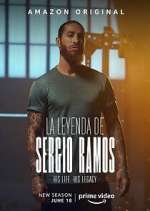 Watch El Corazón de Sergio Ramos 123moviesFree