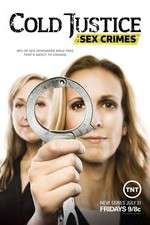 Watch Cold Justice Sex Crimes 123moviesFree