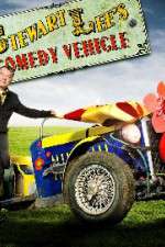 Watch Stewart Lee's Comedy Vehicle 123moviesFree