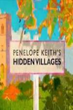 Watch Penelope Keith's Hidden Villages 123moviesFree