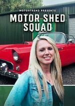 Watch Motor Shed Squad 123moviesFree