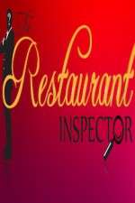 Watch The Restaurant Inspector 123moviesFree