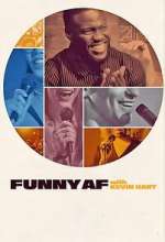 Watch Funny AF with Kevin Hart 123moviesFree