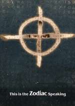 Watch This is the Zodiac Speaking 123moviesFree