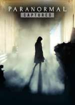 Watch Paranormal Captured 123moviesFree