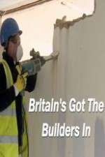 Watch Britain’s Got the Builders In 123moviesFree