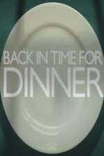 Watch Back in Time for Dinner 123moviesFree
