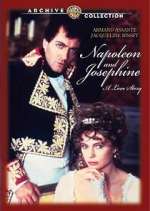 Watch Napoleon and Josephine: A Love Story 123moviesFree