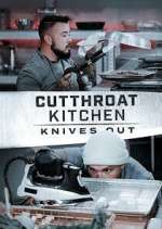Watch Cutthroat Kitchen: Knives Out 123moviesFree