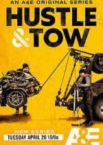 Watch Hustle & Tow 123moviesFree