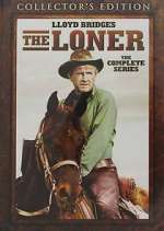 Watch The Loner 123moviesFree