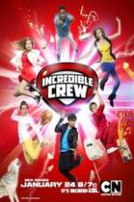 Watch Incredible Crew 123moviesFree