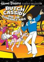 Watch Butch Cassidy & The Sundance Kids 123moviesFree