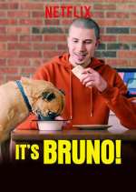 Watch It\'s Bruno! 123moviesFree
