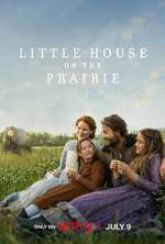 Watch Little House on the Prairie 123moviesFree