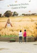 Watch Women Locked Up: Inside the Dóchas 123moviesFree