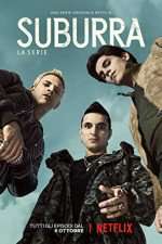 Watch Suburra: Blood on Rome 123moviesFree