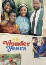 Watch The Wonder Years 123moviesFree