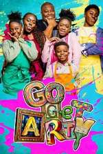 Watch Go Get Arty 123moviesFree