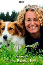 Watch Kate Humble: Off the Beaten Track 123moviesFree