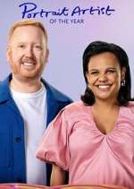 Watch Portrait Artist of the Year 123moviesFree