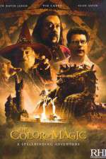 Watch The Colour of Magic 123moviesFree