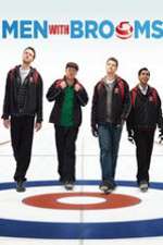 Watch Men with Brooms 123moviesFree