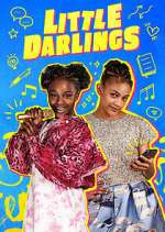Watch Jacqueline Wilson's Little Darlings 123moviesFree