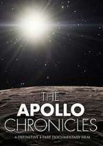 Watch The Apollo Chronicles 123moviesFree