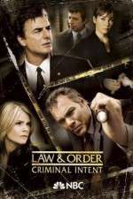 Watch Law & Order: Criminal Intent 123moviesFree