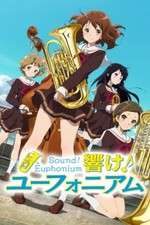 Watch Hibike! Euphonium 123moviesFree