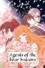Watch Agents of the Four Seasons: Dance of Spring 123moviesFree