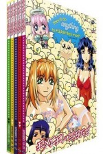 Watch Excel Saga 123moviesFree