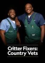 Watch Critter Fixers: Country Vets 123moviesFree