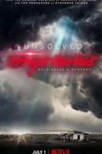 Watch Unsolved Mysteries 123moviesFree