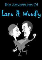 Watch The Adventures of Lano & Woodley 123moviesFree