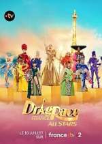 Watch Drag Race France All Stars 123moviesFree