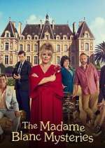 Watch The Madame Blanc Mysteries 123moviesFree