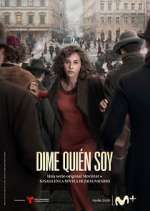 Watch Dime quién soy 123moviesFree