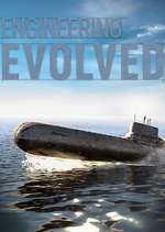 Watch Engineering Evolved 123moviesFree