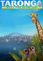 Watch Taronga: Who's Who in the Zoo? 123moviesFree