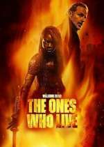 Watch The Walking Dead: The Ones Who Live 123moviesFree
