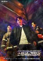 Watch The First Responders 123moviesFree