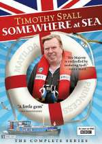 Watch Timothy Spall: Somewhere at Sea 123moviesFree