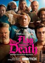Watch Our Flag Means Death 123moviesFree