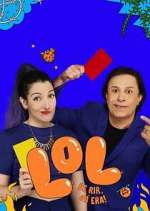 Watch LOL: Se Rir, Já Era 123moviesFree