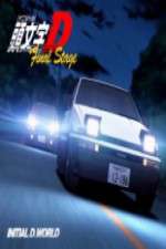 Watch Initial D Final Stage 123moviesFree