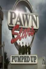 Watch Pawn Stars: Pumped Up 123moviesFree
